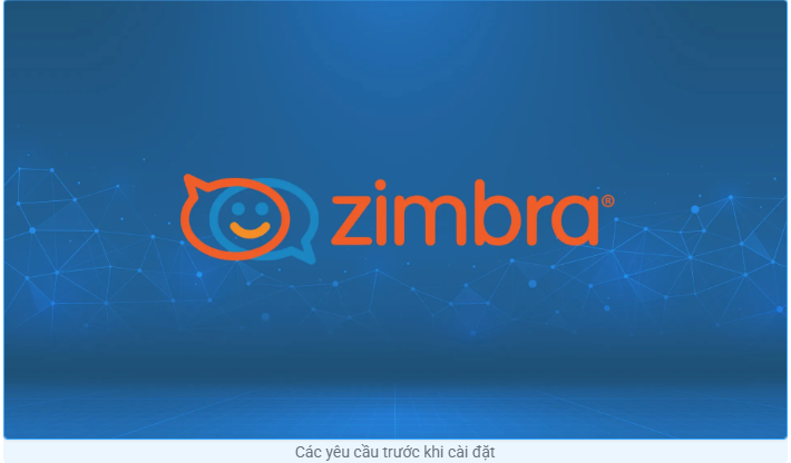 linux, tin tức công nghệ, Zimbra 